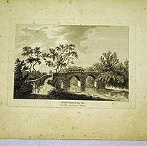Abbey Bridge at Bala Sala